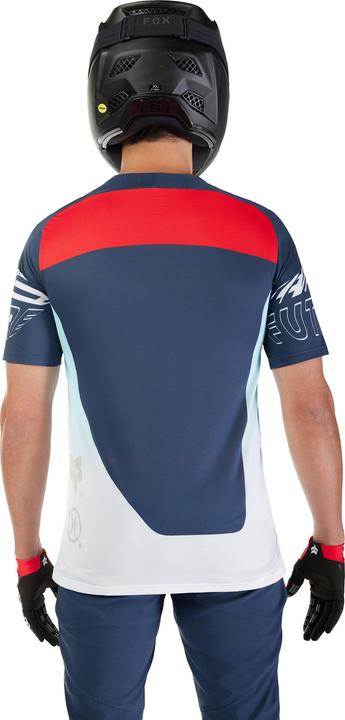 Produktbild Fox Flexair SS Jersey Elevated (S)