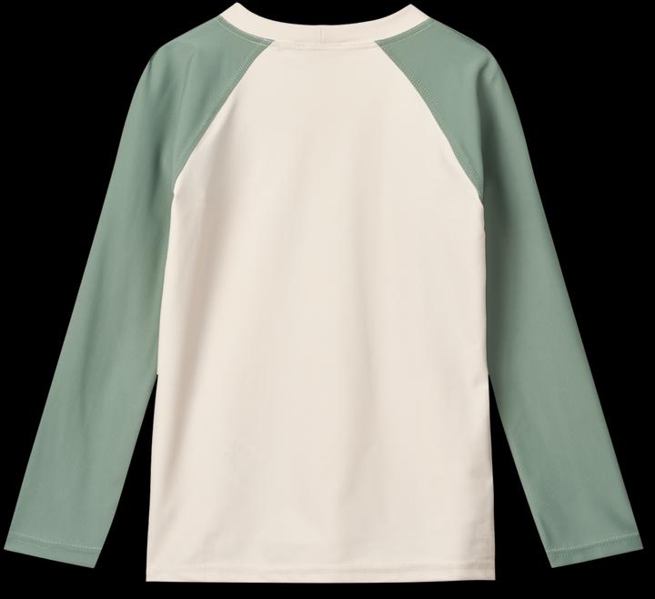 Produktbild Liewood Noah UVShirt SandyPeppermint (104)