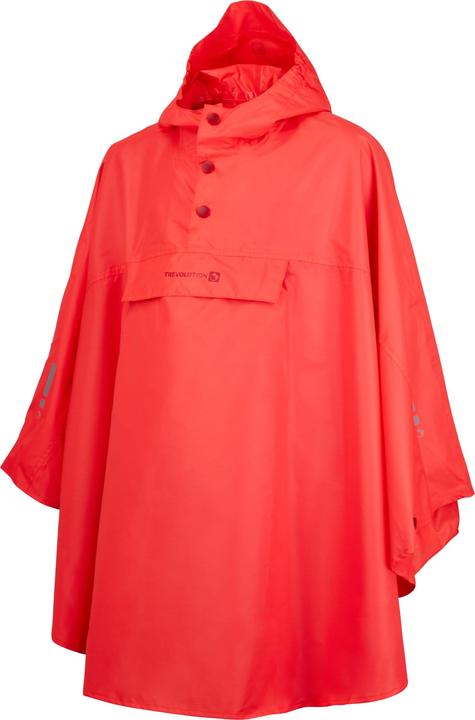 Trevolution Poncho (2)