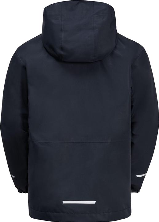 Image du produit Jack Wolfskin Iceland 3In1 Jacket K (152)