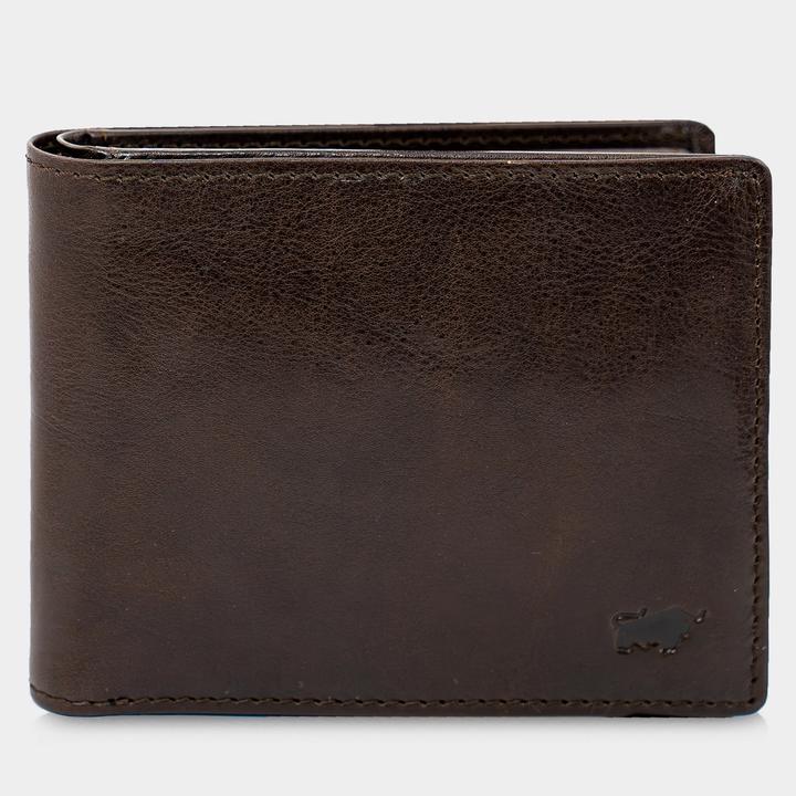 Produktbild Braun Büffel Arezzo Rfid