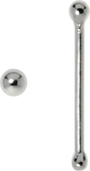 Actual product image Bijouteria Nose piercing (Silver 925)