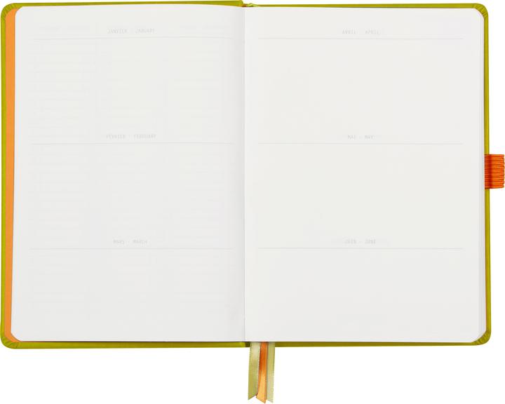 Immagine prodotto Rhodia Quaderni e quaderni Rho (A5, Quadretti)
