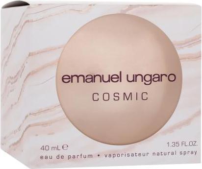 Produktbild Emanuel Ungaro Emanuel Cosmic (Eau de Parfum, 40 ml)