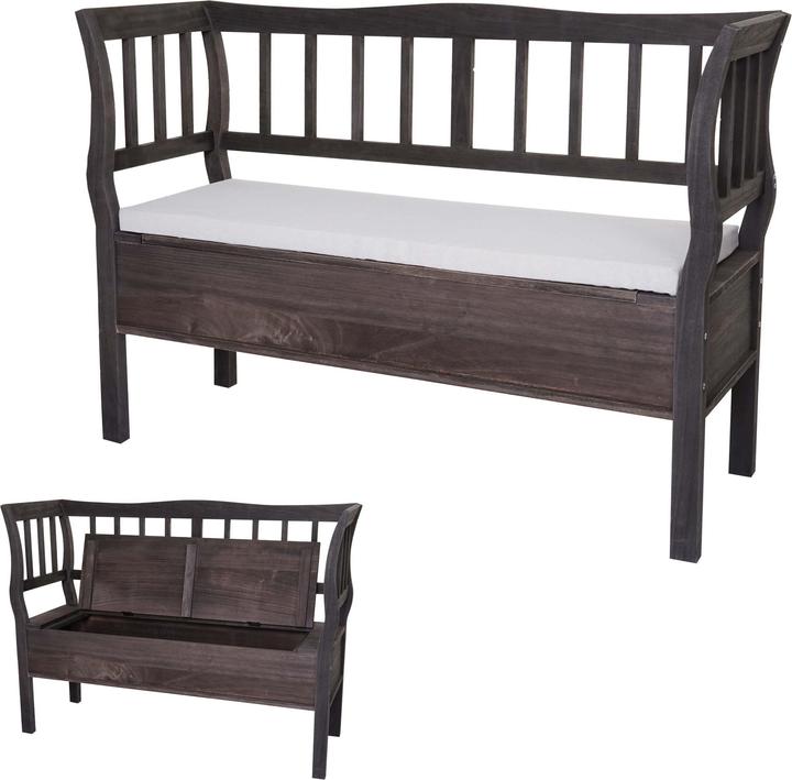Immagine prodotto Jamb Panca per il petto (119 cm)