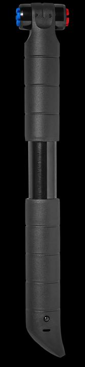 Actual product image ACID Pump RACE COMFORT black