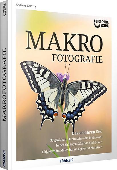 Image du produit Franzis Mega Fotografie Paket 2022 (1 Utilisateur, Illimité)