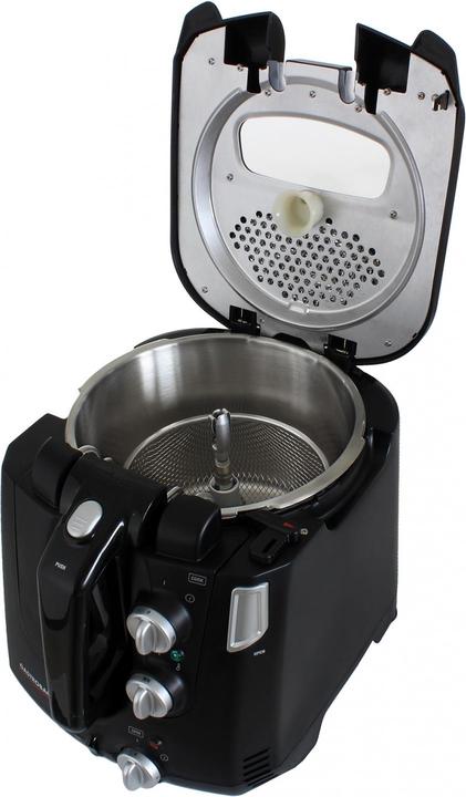 Actual product image Gastroback 42580 Vita spin (CH plug)