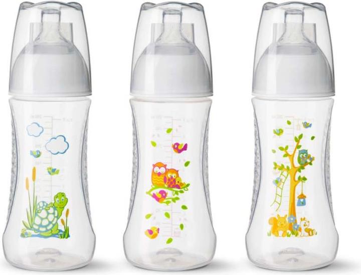 Image du produit bibi Gourde Happiness (260 ml)