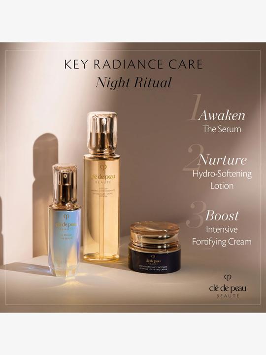 Image du produit Clé De Peau Intensive Fortifying Cream (50 ml, Crème de nuit)