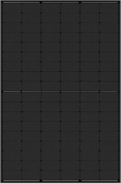 Image du produit Longi Solar LR5-54HTB Panneau solaire 435 Hi-Mo6 HPBC Mono - Full Black (435 W, 20.80 kg)