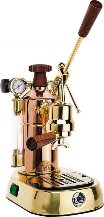 Produktbild La Pavoni Professional PRG