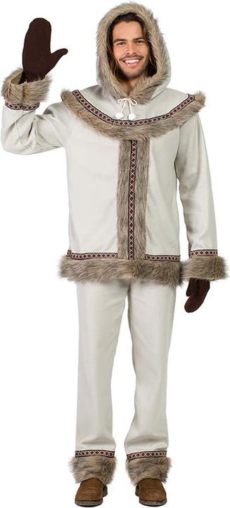 Immagine prodotto Boland Costume Inuit Nanook (XL)