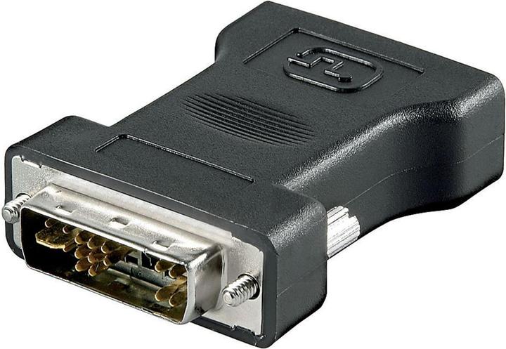 Actual product image MicroConnect VGA cable (DVI, 12 cm)