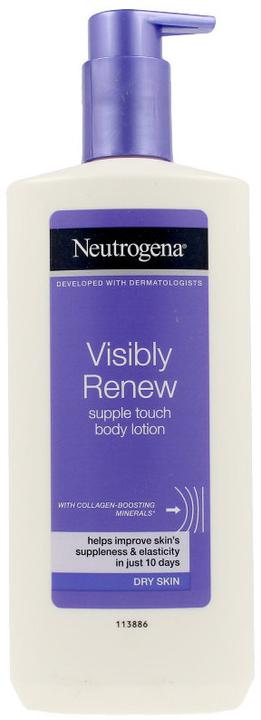 Dr. Hauschka Neutrogena Visibly Renew Bodylotion (400 ml) (Körperlotion, 400 ml)