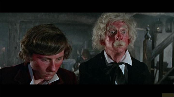 Produktbild Plaion Tanz der Vampire (Blu-ray, Englisch, Deutsch)