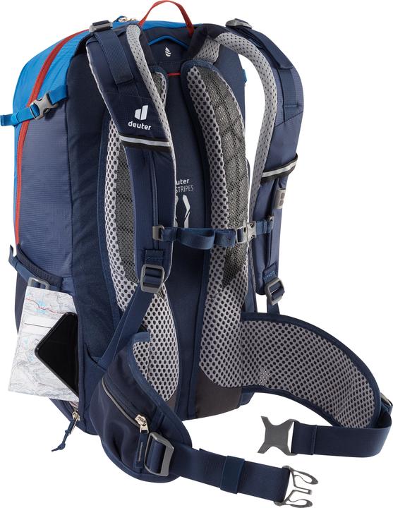 Actual product image Deuter Trans Alpine (24 l)