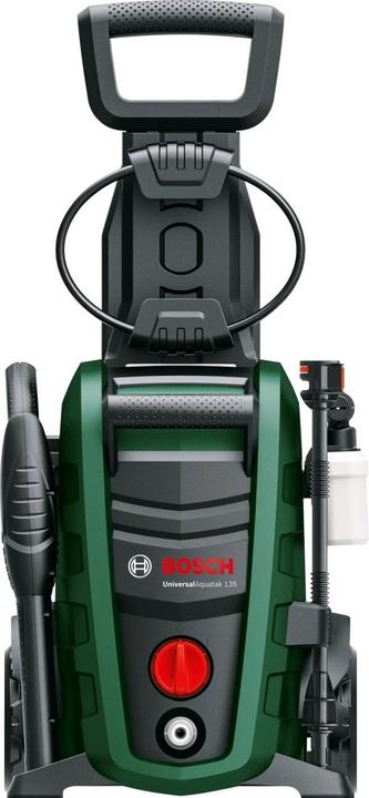 Produktbild Bosch Home & Garden Hochdruckreiniger UniversalAquatak 135 (Netzbetrieb)