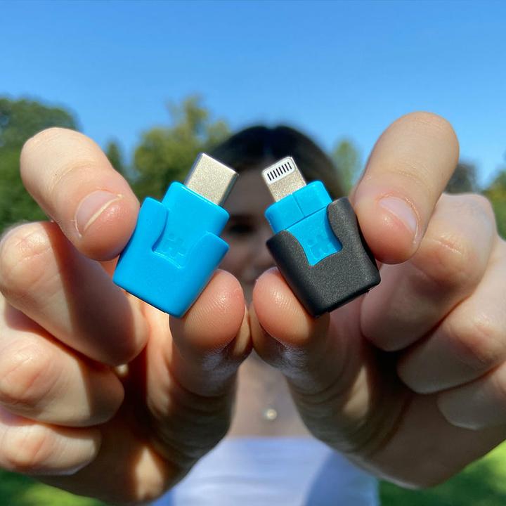 Produktbild Heat it Insektenstich Behandlungsstift Android USB-C & iPhone 15