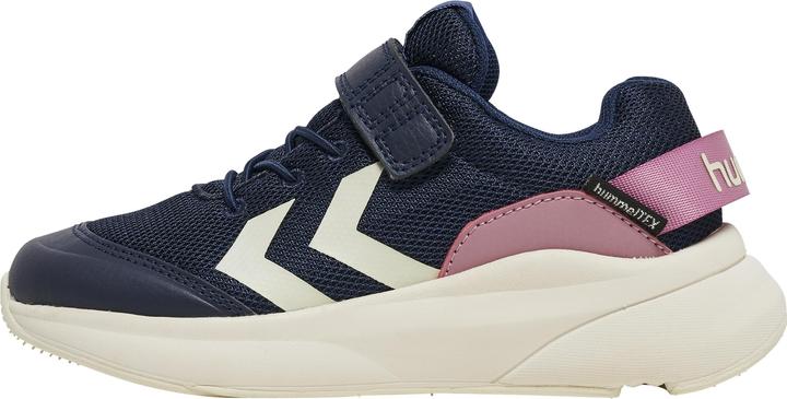 Actual product image hummel Reach 250 Recycled Tex Jr (28)