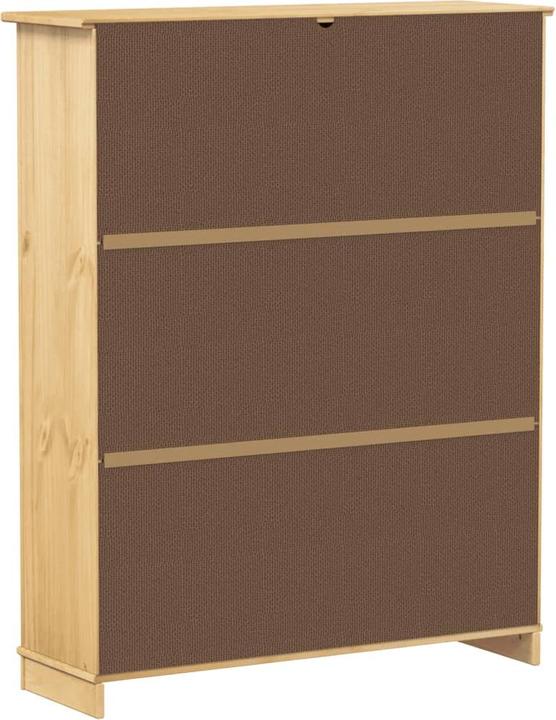 Image du produit VidaXL Kathleen (99 x 32 x 124,5 cm)
