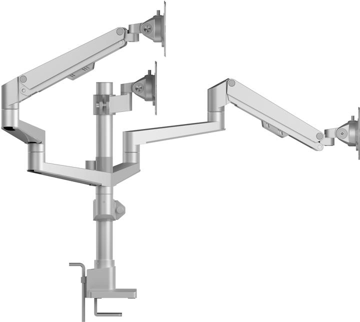 Produktbild Icy Box IB-MS525-T (Tisch, 30")