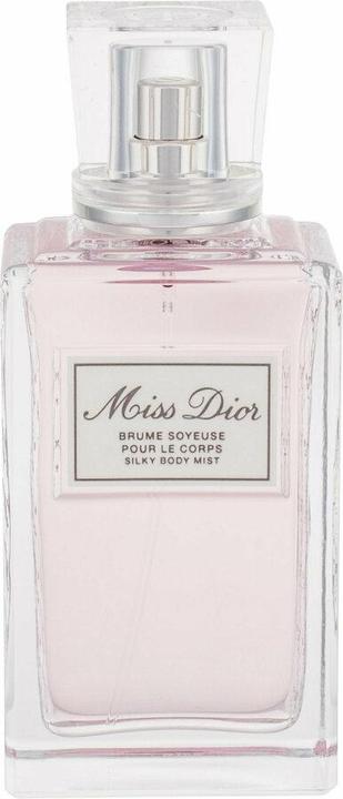 Produktbild Dior Miss (Body Mist, 100 ml)