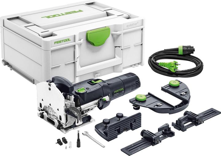 Produktbild Festool DF 500 Q-Set Domino