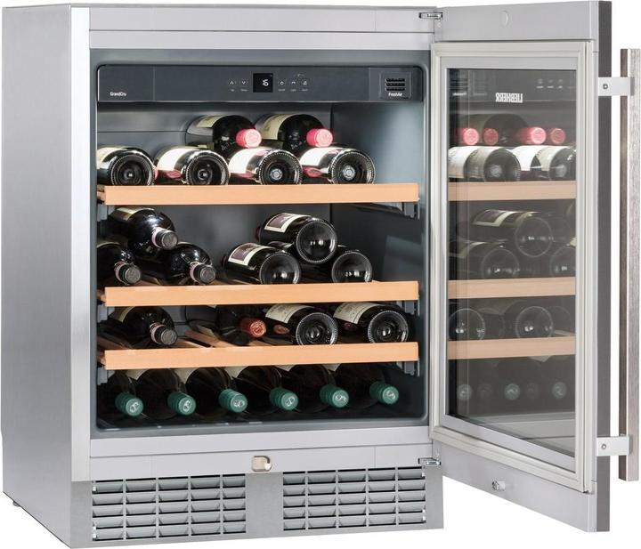 Image du produit Liebherr Cave à vin encastrable