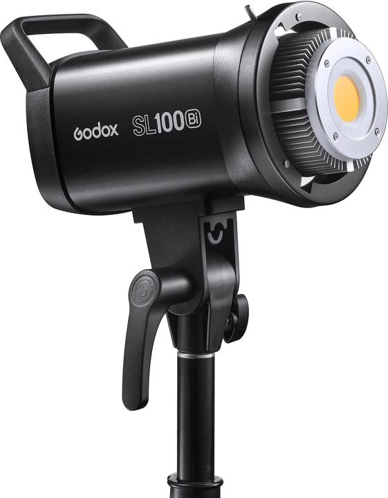 Produktbild Godox SL100Bi (Videoleuchte)
