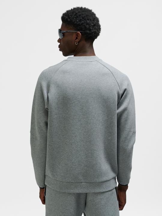Produktbild hummel Hmltech Fleece Regular Crew (M)