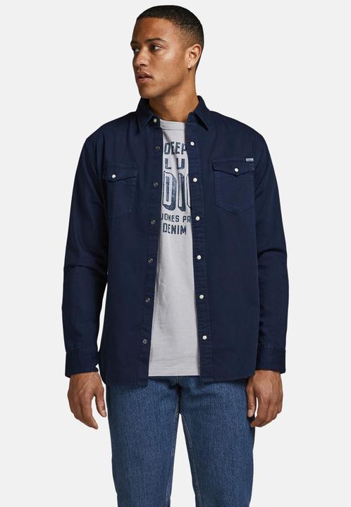 Produktbild Jack & Jones Must-have Hemd (XXL)