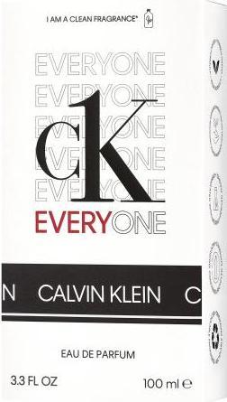 Image du produit Calvin Klein Eau de Parfum (Eau de parfum, 100 ml)
