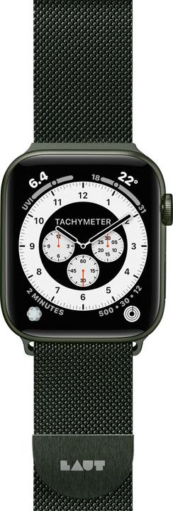 Immagine prodotto Laut Bracciale STEEL LOOP 42/44/45 mm (45 mm, 49 mm, 42 mm, 44 mm, Metallo)