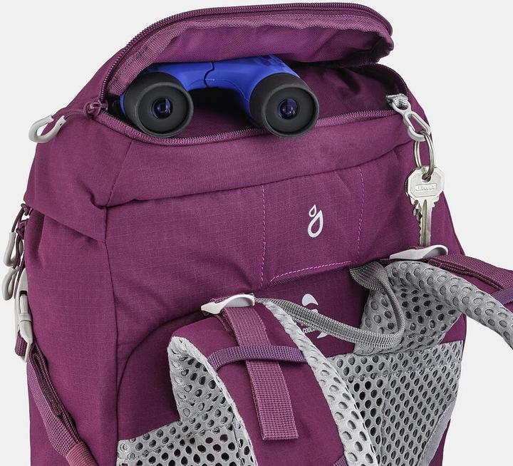 Actual product image Quechua bp mh500 20l 310057 (20 l)