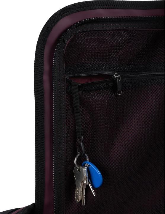 Produktbild Koor Duffle Bag Sooma 70 l, Maroon (70 l)