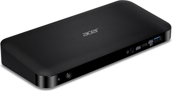 Actual product image Acer Dock III (USB-C, 3 Ports)