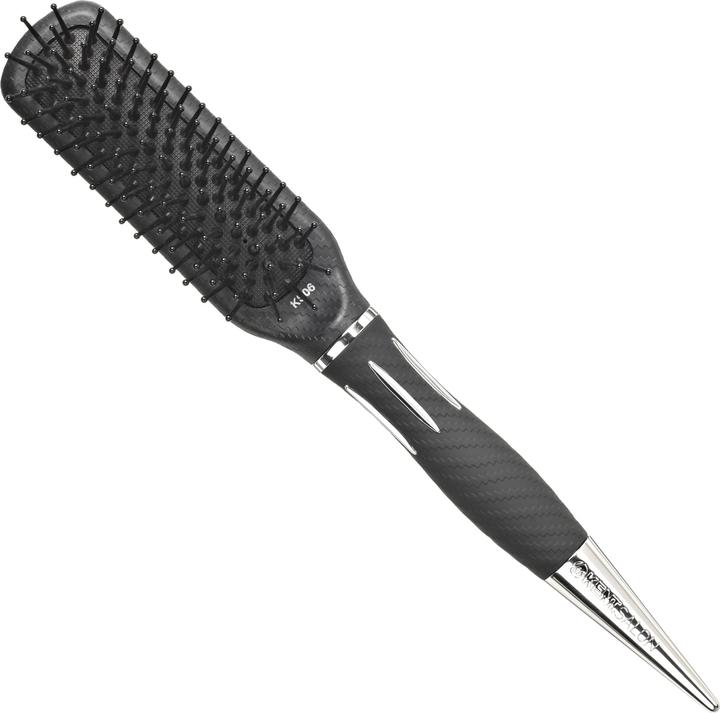 Kent.Salon Narrow Paddle Brush