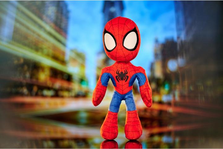 Actual product image Simba Disney Marvel Spidey (25 cm)