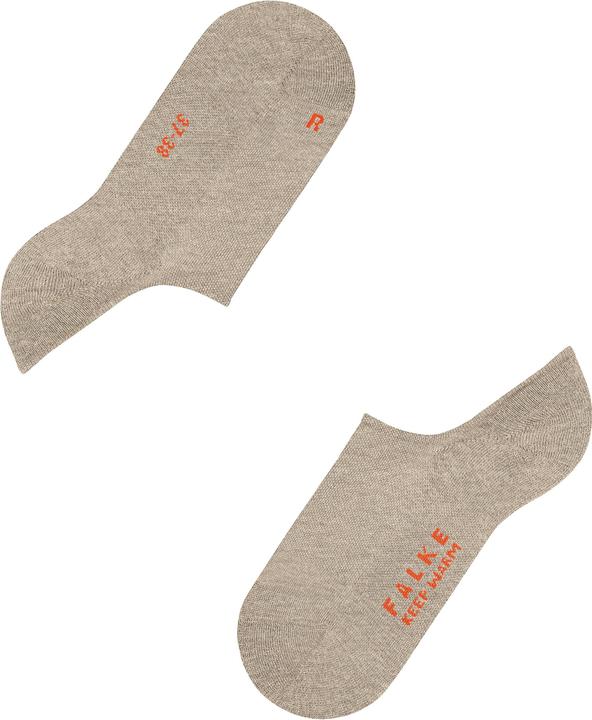 Image du produit Falke Keep Warm (Une unité par pack, 37 - 38)