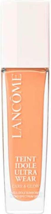 Produktbild Lancôme Teint Idole Ultra Wear Care & Glow 400W Fl 30 ml (400W)