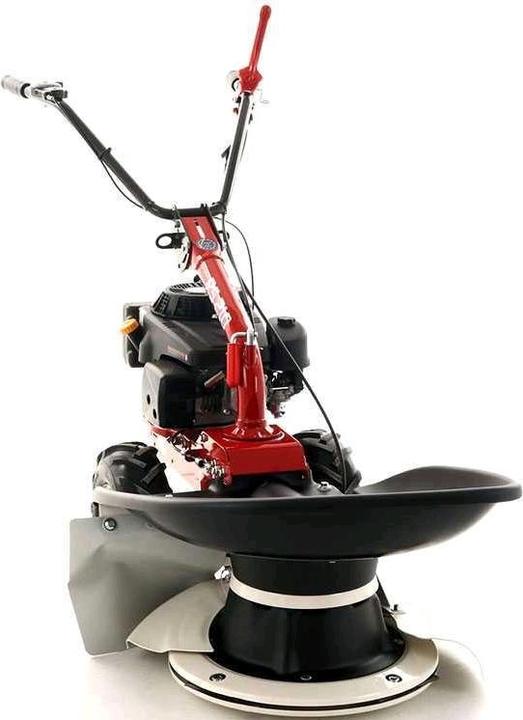 Produktbild Eurosystems RS210 Loncin 196 OHV Kreiselmäher