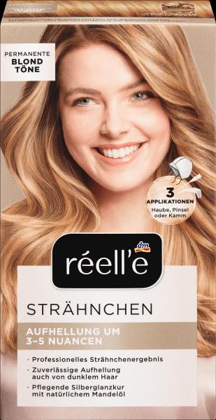 Produktbild Réell‘e Strähnchen