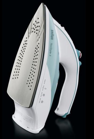 Produktbild Braun TexStyle 5 TS515 (2000 W, 120 g/min)