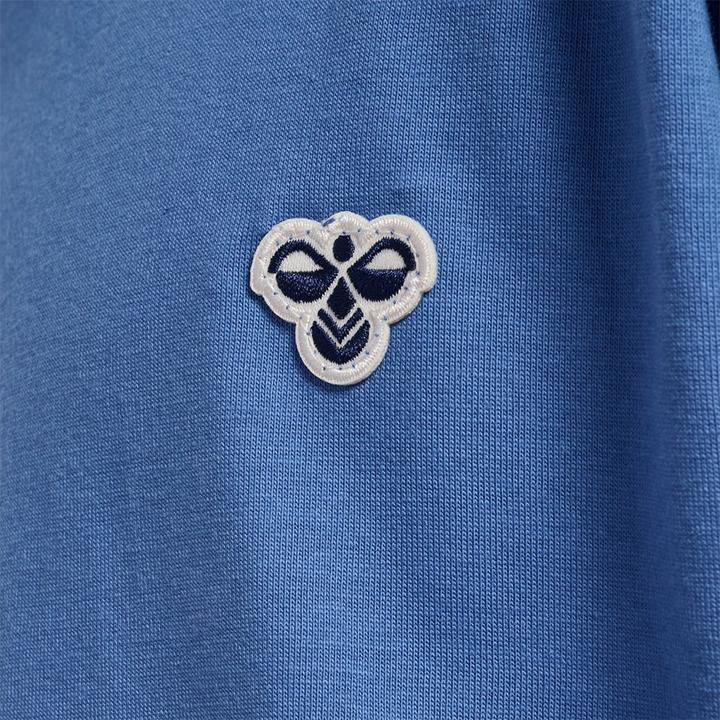 Actual product image hummel hmlJR LOOSE T-SHIRT S/S BEE (46, 47, 48, 49, 50, 51, 52)