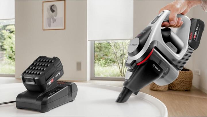 Image du produit Bosch Home & Garden Batterie amovible (18 V)