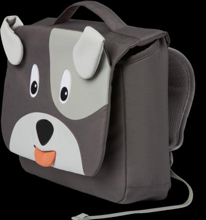 Actual product image Affenzahn Cartable