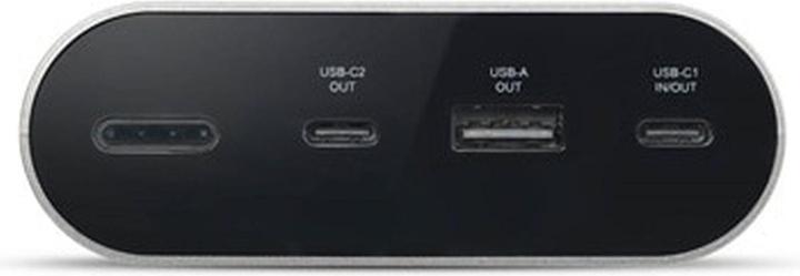 Produktbild Dell NB Battery APB080GL 100W USB-C (25000 mAh)