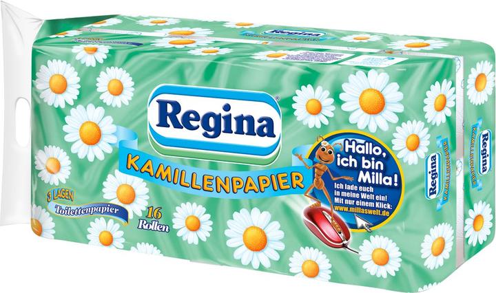 Produktbild Regina Kamille (16 x)