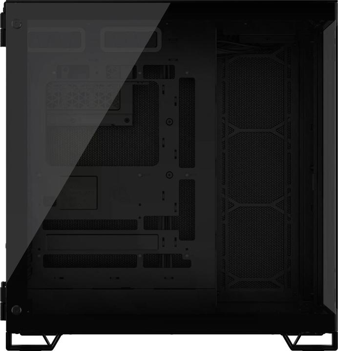 Image du produit Corsair 6500X (Mini-ITX, ATX, mATX, E-ATX)